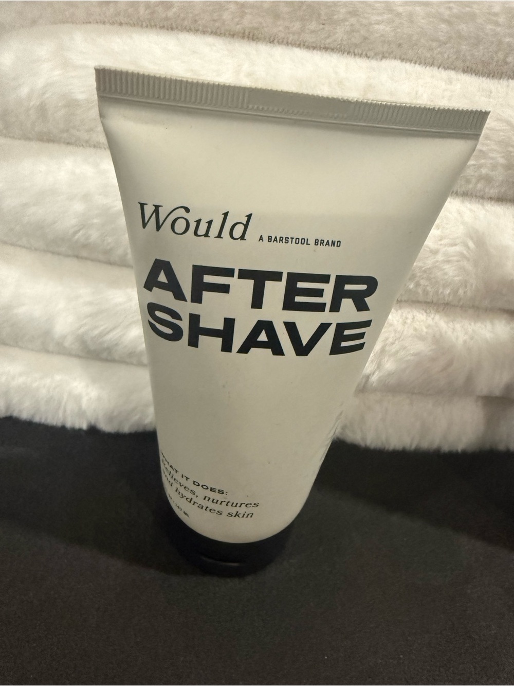 After Shave Balm for Men — 5 oz